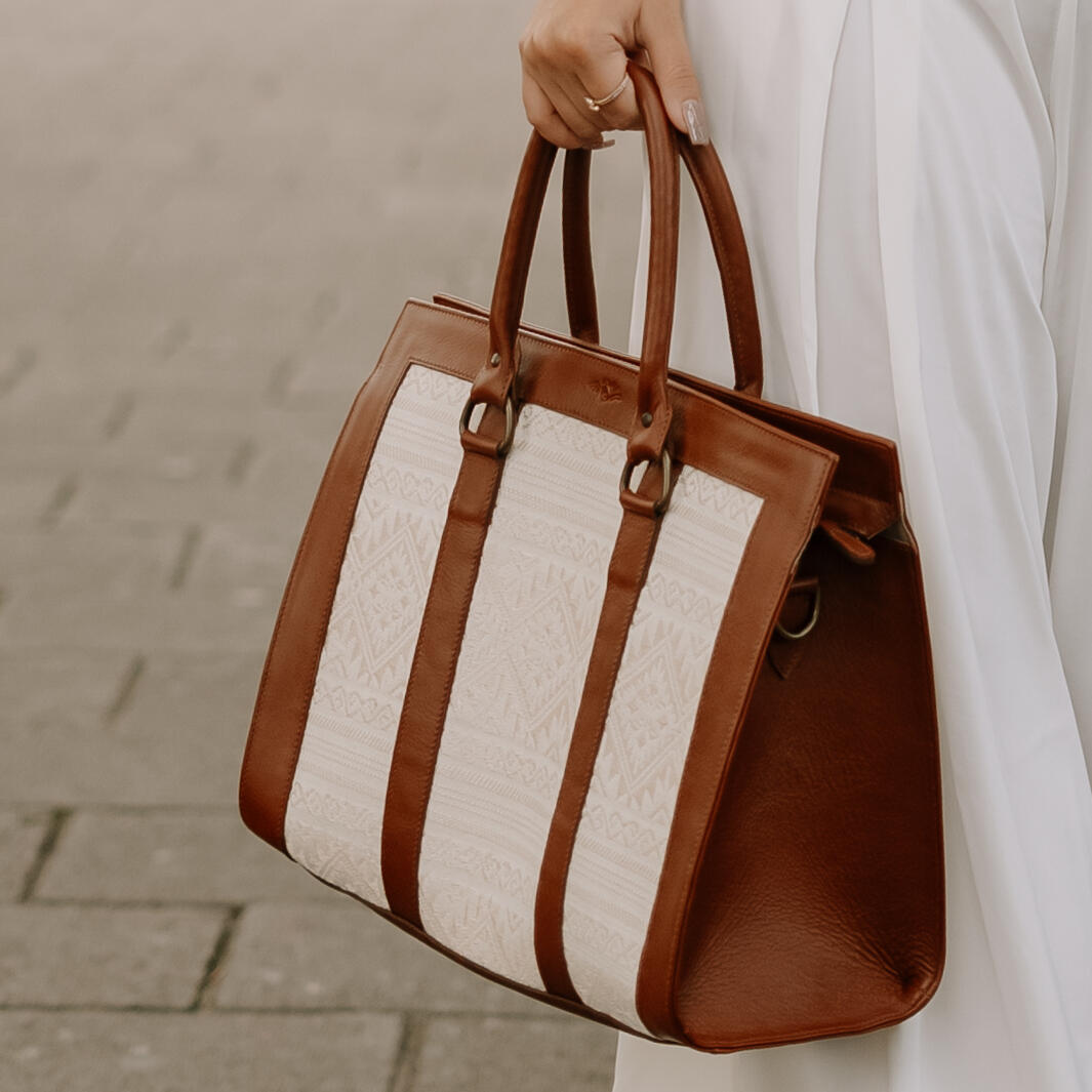 sac à main hurakán qetzaly